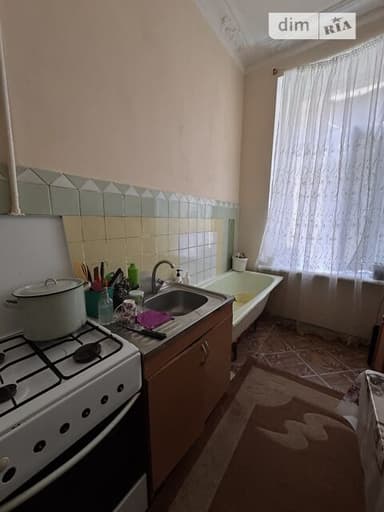 2-комнатная квартира по адресу ул. Пироговская (площадь 56 м²) - фото 23 2-комнатная квартира по адресу ул. Пироговская (площадь 56 м²) - Atlanta.ua - фото 23