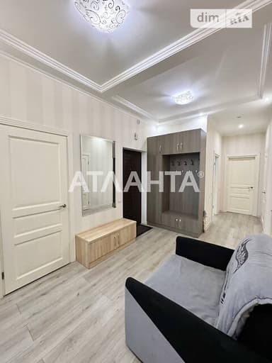 1-комнатная квартира по адресу ул. Пироговская (площадь 32 м²) - фото 13 1-комнатная квартира по адресу ул. Пироговская (площадь 32 м²) - Atlanta.ua - фото 13