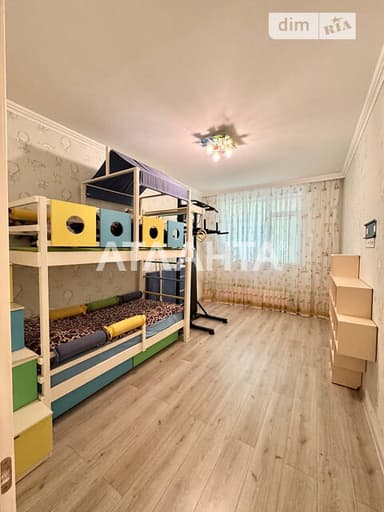 1-комнатная квартира по адресу ул. Пироговская (площадь 32 м²) - фото 14 1-комнатная квартира по адресу ул. Пироговская (площадь 32 м²) - Atlanta.ua - фото 14