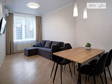 3-кімнатна квартира за адресою вул. Проспект Шевченка (площа 60 м²) - фото 39 3-кімнатна квартира за адресою вул. Проспект Шевченка (площа 60 м²) - Atlanta.ua - фото 39