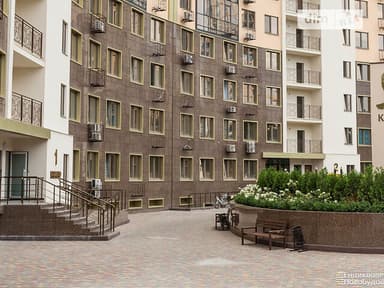 3-кімнатна квартира за адресою вул. Проспект Шевченка (площа 60 м²) - фото 54 3-кімнатна квартира за адресою вул. Проспект Шевченка (площа 60 м²) - Atlanta.ua - фото 54