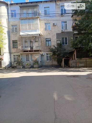 1-комнатная квартира по адресу ул. Пироговская (площадь 16 м²) - фото 15 1-комнатная квартира по адресу ул. Пироговская (площадь 16 м²) - Atlanta.ua - фото 15