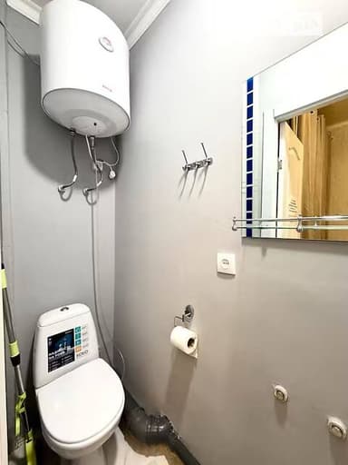 1-комнатная квартира по адресу ул. Пироговская (площадь 16 м²) - фото 26 1-комнатная квартира по адресу ул. Пироговская (площадь 16 м²) - Atlanta.ua - фото 26