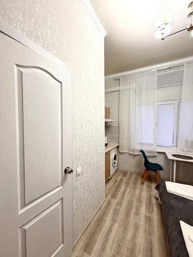 1-комнатная квартира по адресу ул. Пироговская (площадь 16 м²) - фото 28 1-комнатная квартира по адресу ул. Пироговская (площадь 16 м²) - Atlanta.ua - фото 28