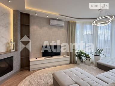 3-комнатная квартира по адресу ул. Пироговская (площадь 106 м²) - фото 20 3-комнатная квартира по адресу ул. Пироговская (площадь 106 м²) - Atlanta.ua - фото 20