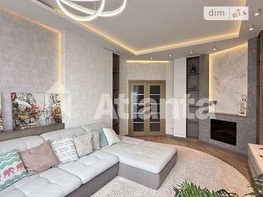 3-комнатная квартира по адресу ул. Пироговская (площадь 106 м²) - фото 22 3-комнатная квартира по адресу ул. Пироговская (площадь 106 м²) - Atlanta.ua - фото 22