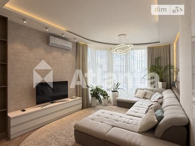 3-комнатная квартира по адресу ул. Пироговская (площадь 106 м²) - фото 21 3-комнатная квартира по адресу ул. Пироговская (площадь 106 м²) - Atlanta.ua - фото 21