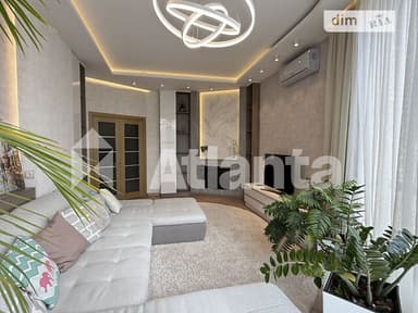 3-комнатная квартира по адресу ул. Пироговская (площадь 106 м²) - фото 23 3-комнатная квартира по адресу ул. Пироговская (площадь 106 м²) - Atlanta.ua - фото 23