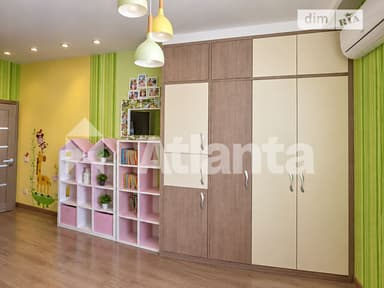 3-комнатная квартира по адресу ул. Пироговская (площадь 106 м²) - фото 29 3-комнатная квартира по адресу ул. Пироговская (площадь 106 м²) - Atlanta.ua - фото 29