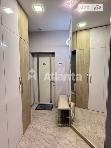 3-комнатная квартира по адресу ул. Пироговская (площадь 106 м²) - фото 38 3-комнатная квартира по адресу ул. Пироговская (площадь 106 м²) - Atlanta.ua - фото 38