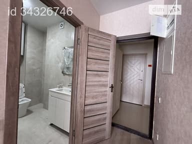 1-кімнатна квартира за адресою Пішонівський пров. (площа 29 м²) - фото 16 1-кімнатна квартира за адресою Пішонівський пров. (площа 29 м²) - Atlanta.ua - фото 16