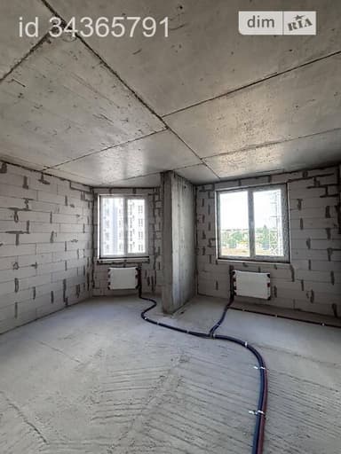 1-кімнатна квартира за адресою вул. Ковалевського (площа 50 м²) - фото 31 1-кімнатна квартира за адресою вул. Ковалевського (площа 50 м²) - Atlanta.ua - фото 31