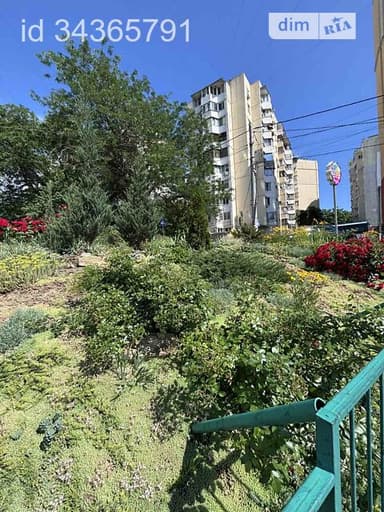 1-кімнатна квартира за адресою вул. Ковалевського (площа 50 м²) - фото 27 1-кімнатна квартира за адресою вул. Ковалевського (площа 50 м²) - Atlanta.ua - фото 27