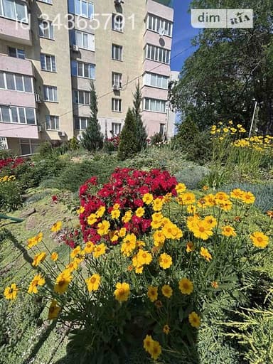 1-кімнатна квартира за адресою вул. Ковалевського (площа 50 м²) - фото 48 1-кімнатна квартира за адресою вул. Ковалевського (площа 50 м²) - Atlanta.ua - фото 48