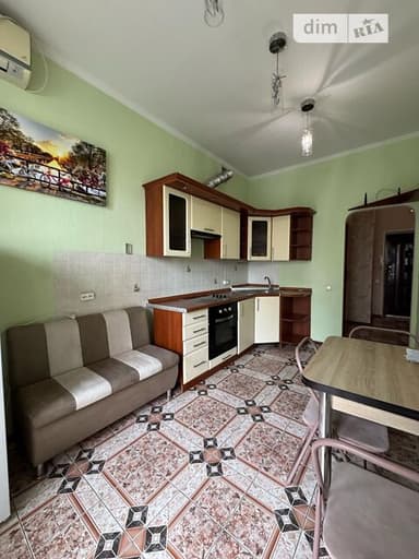 1-комнатная квартира по адресу Матросский спуск (площадь 46 м²) - фото 14 1-комнатная квартира по адресу Матросский спуск (площадь 46 м²) - Atlanta.ua - фото 14