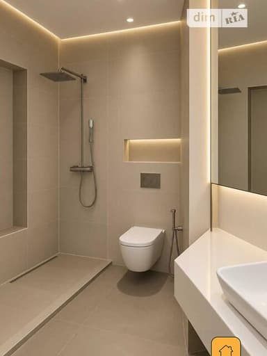 Многокомнатная квартира по адресу (площадь 160 м²) - фото 33 Многокомнатная квартира по адресу (площадь 160 м²) - Atlanta.ua - фото 33