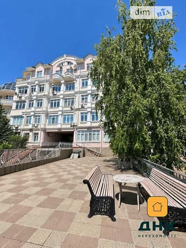 Многокомнатная квартира по адресу (площадь 160 м²) - фото 39 Многокомнатная квартира по адресу (площадь 160 м²) - Atlanta.ua - фото 39