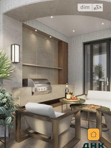 Многокомнатная квартира по адресу (площадь 160 м²) - фото 47 Многокомнатная квартира по адресу (площадь 160 м²) - Atlanta.ua - фото 47