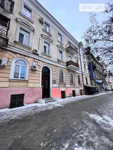 1-комнатная квартира по адресу ул. Преображенская (площадь 100 м²) - фото 26 1-комнатная квартира по адресу ул. Преображенская (площадь 100 м²) - Atlanta.ua - фото 26