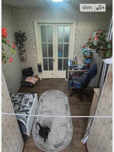 3-кімнатна квартира за адресою вул. Преображенська (площа 78,4 м²) - фото 11 3-кімнатна квартира за адресою вул. Преображенська (площа 78,4 м²) - Atlanta.ua - фото 11