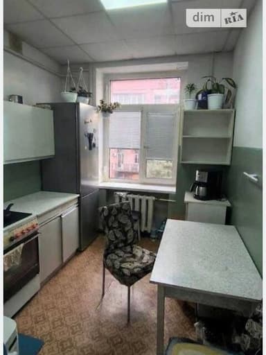 3-кімнатна квартира за адресою вул. Преображенська (площа 78,4 м²) - фото 13 3-кімнатна квартира за адресою вул. Преображенська (площа 78,4 м²) - Atlanta.ua - фото 13