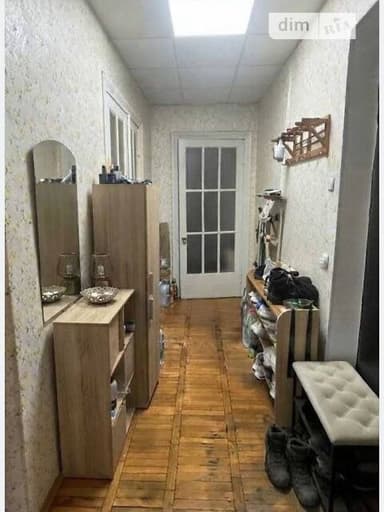 3-кімнатна квартира за адресою вул. Преображенська (площа 78,4 м²) - фото 14 3-кімнатна квартира за адресою вул. Преображенська (площа 78,4 м²) - Atlanta.ua - фото 14