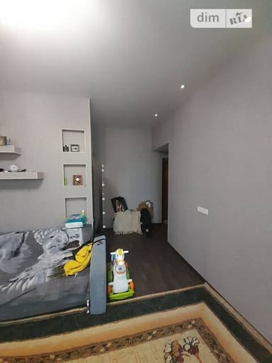 2-кімнатна квартира за адресою вул. Приморська (площа 43,5 м²) - фото 18 2-кімнатна квартира за адресою вул. Приморська (площа 43,5 м²) - Atlanta.ua - фото 18