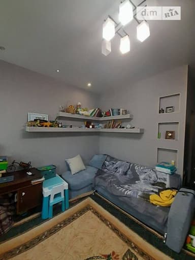 2-кімнатна квартира за адресою вул. Приморська (площа 43,5 м²) - фото 16 2-кімнатна квартира за адресою вул. Приморська (площа 43,5 м²) - Atlanta.ua - фото 16