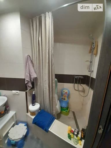 2-кімнатна квартира за адресою вул. Приморська (площа 43,5 м²) - фото 21 2-кімнатна квартира за адресою вул. Приморська (площа 43,5 м²) - Atlanta.ua - фото 21