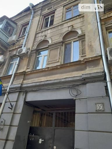 2-кімнатна квартира за адресою вул. Приморська (площа 43,5 м²) - фото 28 2-кімнатна квартира за адресою вул. Приморська (площа 43,5 м²) - Atlanta.ua - фото 28