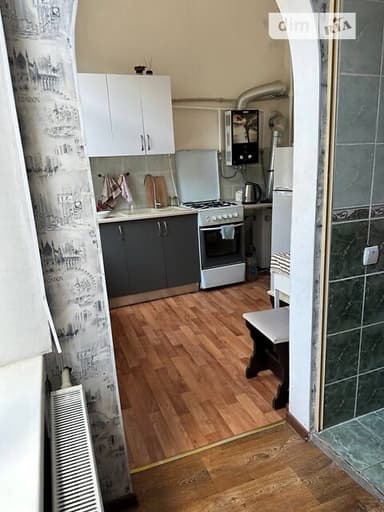 2-кімнатна квартира за адресою вул. Приморська (площа 37 м²) - фото 18 2-кімнатна квартира за адресою вул. Приморська (площа 37 м²) - Atlanta.ua - фото 18