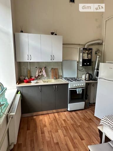 2-кімнатна квартира за адресою вул. Приморська (площа 37 м²) - фото 23 2-кімнатна квартира за адресою вул. Приморська (площа 37 м²) - Atlanta.ua - фото 23