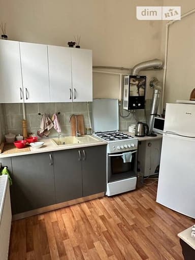 2-кімнатна квартира за адресою вул. Приморська (площа 37 м²) - фото 26 2-кімнатна квартира за адресою вул. Приморська (площа 37 м²) - Atlanta.ua - фото 26