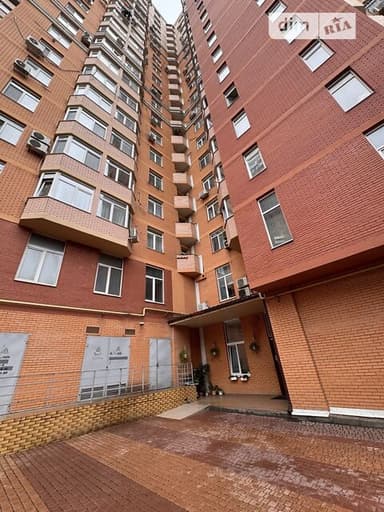 2-комнатная квартира по адресу ул. Разумовская (площадь 61,8 м²) - фото 27 2-комнатная квартира по адресу ул. Разумовская (площадь 61,8 м²) - Atlanta.ua - фото 27