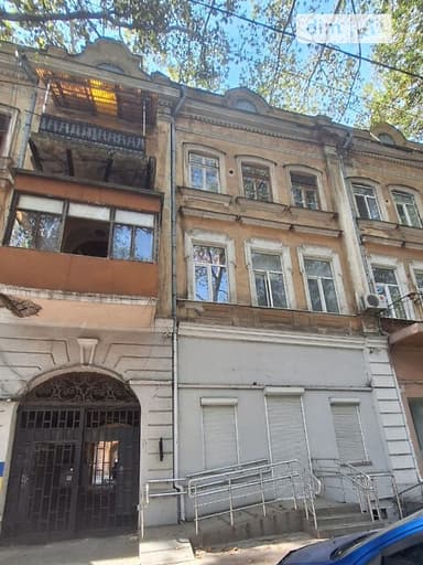 1-комнатная квартира по адресу ул. Ришельевская (площадь 25 м²) - фото 11 1-комнатная квартира по адресу ул. Ришельевская (площадь 25 м²) - Atlanta.ua - фото 11