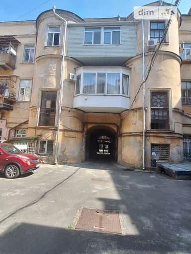 1-комнатная квартира по адресу ул. Ришельевская (площадь 25 м²) - imageAlt 9 1-комнатная квартира по адресу ул. Ришельевская (площадь 25 м²) - Atlanta.ua - imageAlt 9