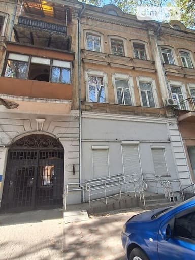 1-комнатная квартира по адресу ул. Ришельевская (площадь 25 м²) - imageAlt 10 1-комнатная квартира по адресу ул. Ришельевская (площадь 25 м²) - Atlanta.ua - imageAlt 10