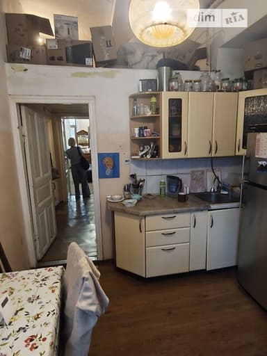 3-кімнатна квартира за адресою вул. Рішельєвська (площа 88 м²) - фото 24 3-кімнатна квартира за адресою вул. Рішельєвська (площа 88 м²) - Atlanta.ua - фото 24