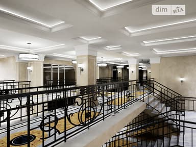 1-комнатная квартира по адресу ул. Ришельевская (площадь 36,4 м²) - фото 12 1-комнатная квартира по адресу ул. Ришельевская (площадь 36,4 м²) - Atlanta.ua - фото 12