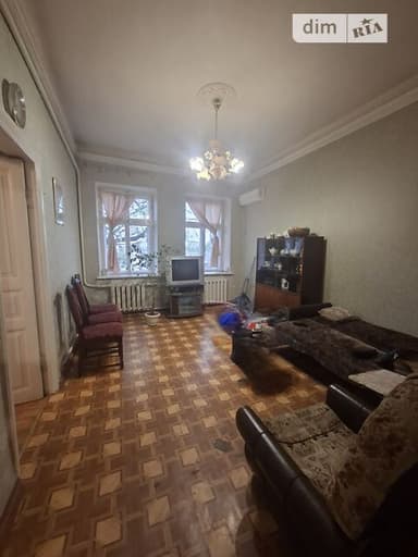 3-кімнатна квартира за адресою вул. Різівська (площа 52,5 м²) - фото 12 3-кімнатна квартира за адресою вул. Різівська (площа 52,5 м²) - Atlanta.ua - фото 12