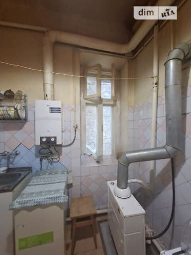 3-кімнатна квартира за адресою вул. Різівська (площа 52,5 м²) - фото 18 3-кімнатна квартира за адресою вул. Різівська (площа 52,5 м²) - Atlanta.ua - фото 18