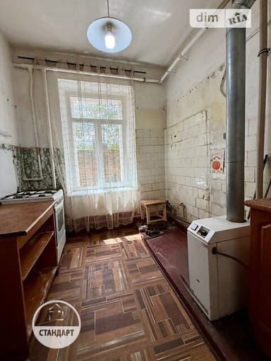 2-комнатная квартира по адресу ул. Ризовская (площадь 47 м²) - фото 16 2-комнатная квартира по адресу ул. Ризовская (площадь 47 м²) - Atlanta.ua - фото 16