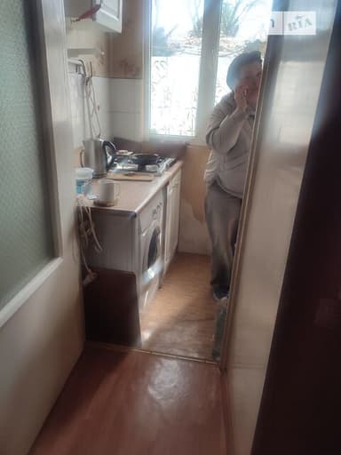 1-комнатная квартира по адресу ул. Ризовская (площадь 26,8 м²) - imageAlt 20 1-комнатная квартира по адресу ул. Ризовская (площадь 26,8 м²) - Atlanta.ua - imageAlt 20