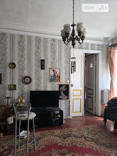 2-комнатная квартира по адресу ул. Ризовская (площадь 48 м²) - фото 10 2-комнатная квартира по адресу ул. Ризовская (площадь 48 м²) - Atlanta.ua - фото 10