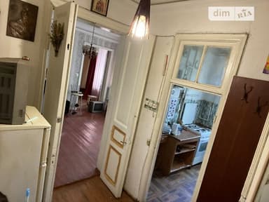 2-комнатная квартира по адресу ул. Ризовская (площадь 48 м²) - фото 13 2-комнатная квартира по адресу ул. Ризовская (площадь 48 м²) - Atlanta.ua - фото 13