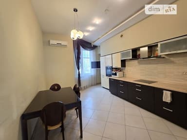 3-комнатная квартира по адресу Сабанский пер. (площадь 125 м²) - фото 20 3-комнатная квартира по адресу Сабанский пер. (площадь 125 м²) - Atlanta.ua - фото 20