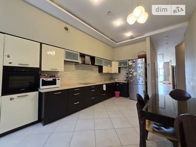 3-комнатная квартира по адресу Сабанский пер. (площадь 125 м²) - фото 21 3-комнатная квартира по адресу Сабанский пер. (площадь 125 м²) - Atlanta.ua - фото 21