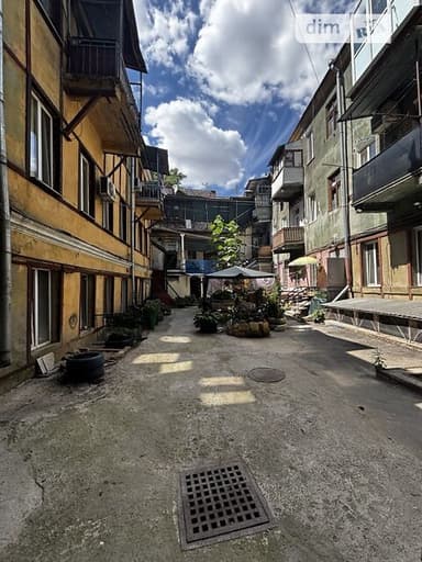 2-комнатная квартира по адресу ул. Садиковская (площадь 56 м²) - фото 14 2-комнатная квартира по адресу ул. Садиковская (площадь 56 м²) - Atlanta.ua - фото 14