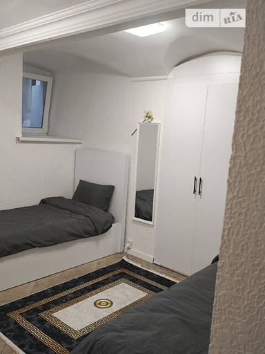 Многокомнатная квартира по адресу ул. Садовая (площадь 115,1 м²) - фото 34 Многокомнатная квартира по адресу ул. Садовая (площадь 115,1 м²) - Atlanta.ua - фото 34
