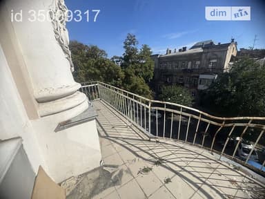 1-кімнатна квартира за адресою вул. Дерибасівська (площа 36 м²) - фото 20 1-кімнатна квартира за адресою вул. Дерибасівська (площа 36 м²) - Atlanta.ua - фото 20